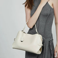 Signora Genevra Genuine Leather Handbag Rebooters