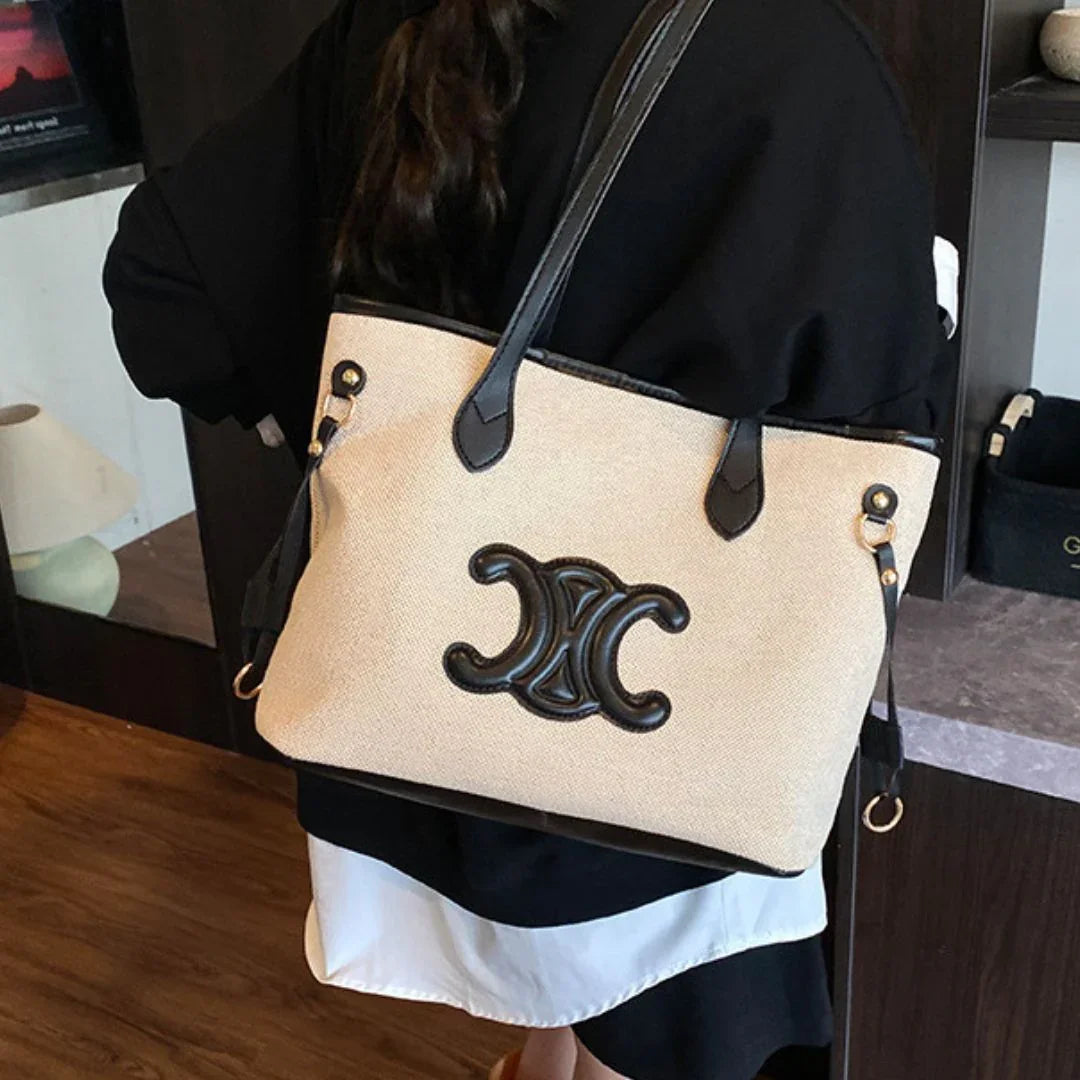 Venezia Eleganza Luxe Leather Handbag Rebooters