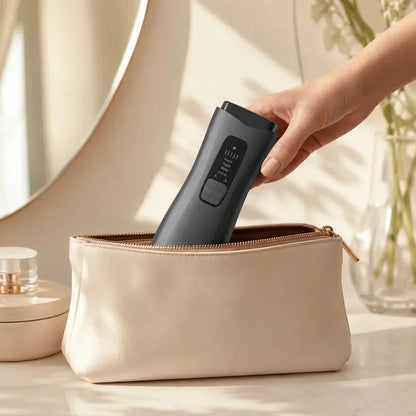 IPL Hair Removal Device for Women Cooling Torino Limited Editions