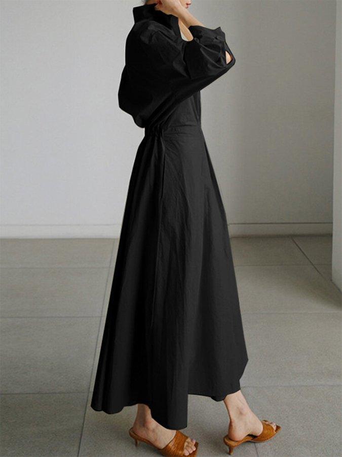 Annika Women's Maxi Dress for Effortless Style Rebooters Maxi Women's Dresses
