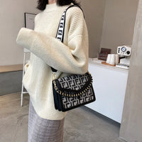 Isabella Eleganza Leather Handbag Rebooters