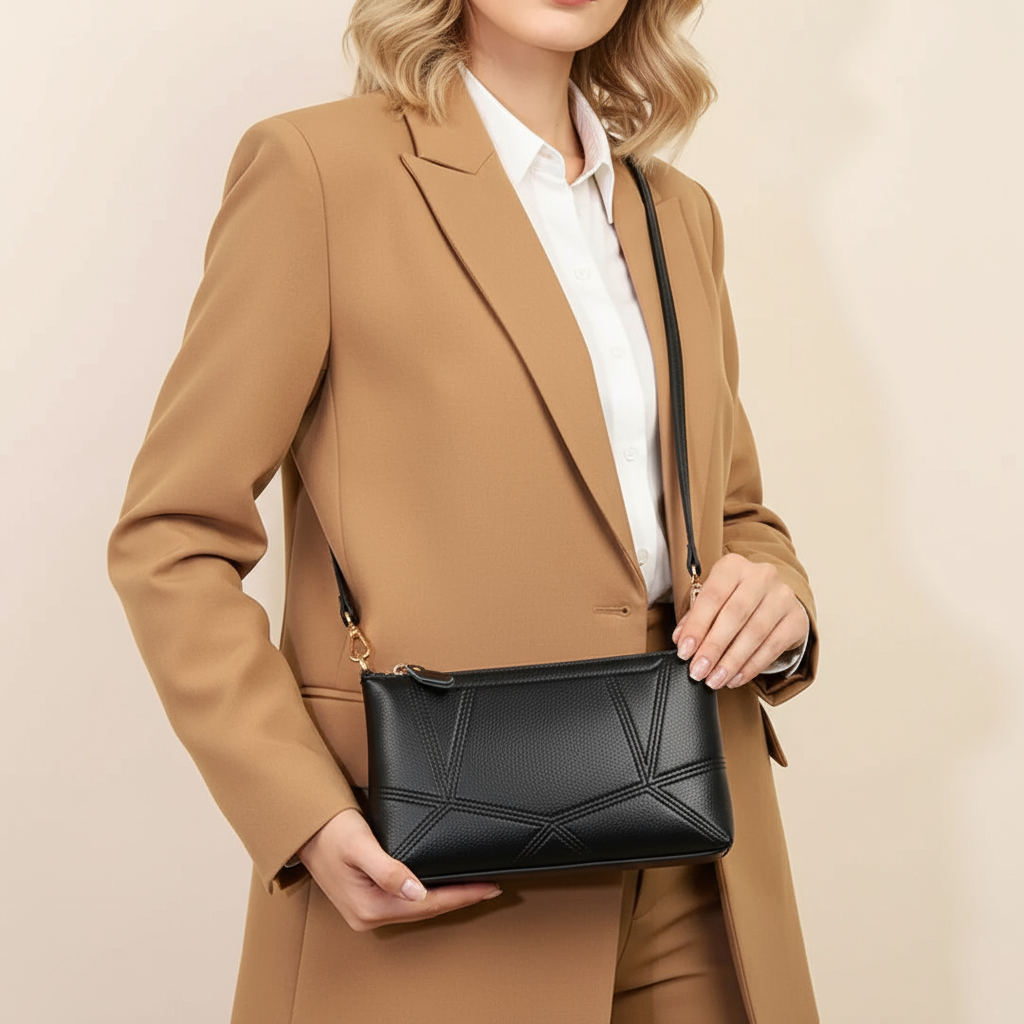 Giulia Mathilde Luxury Leather Handbag Rebooters
