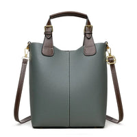 Terina Eleganza Leather Handbag Rebooters