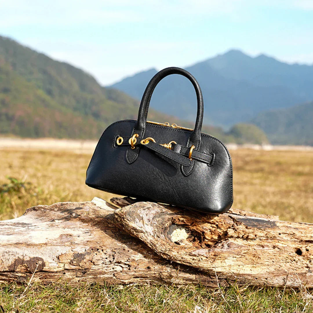 Isabella Greta Handbag: Timeless Elegance Redefined Rebooters