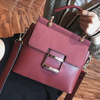 Giulietta Giralda Luxe Leather Handbag Rebooters