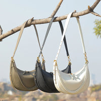 Maggia Elegante Leather Handbag Rebooters