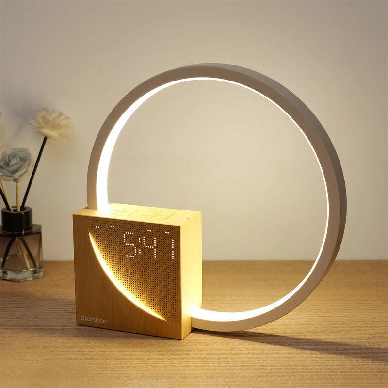 Natural Sound Lamp