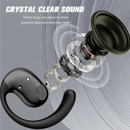 AI Translation Earbuds | Rebooters