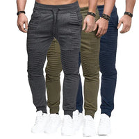 Adams Snug Fit Men's Joggers for Ultimate Comfort Wear - Rebooters