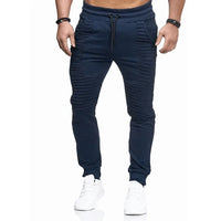 Adams Snug Fit Men's Joggers for Ultimate Comfort Wear - Rebooters