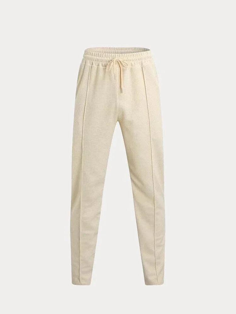 Alec Men's Athletic 2-Piece Outfit Set for Active Wear - Rebooters