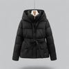 Alessia Womens Winter Jacket | Rebooters