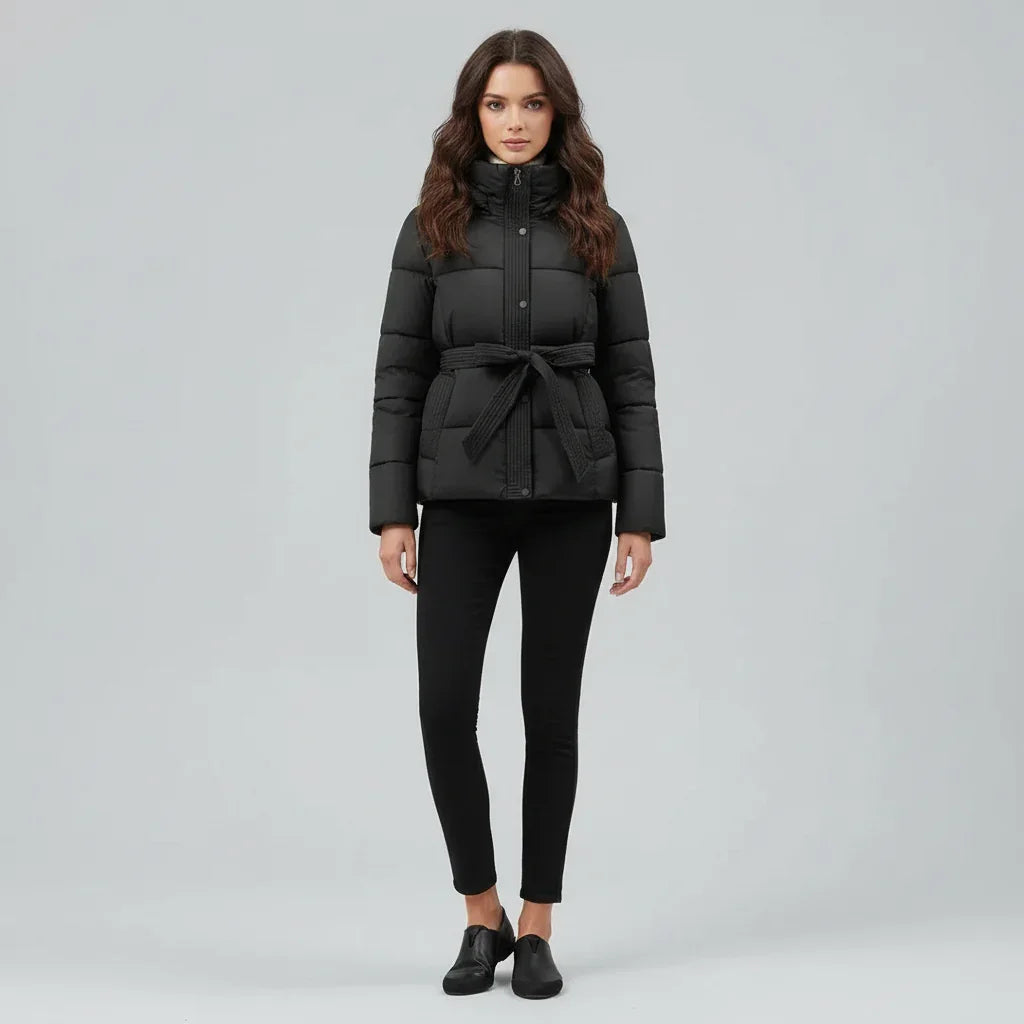 Women's Coat Jacket