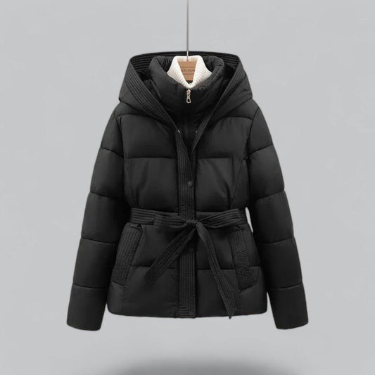 Chic Alessia Women's Winter Jacket - Stay Stylish and Cozy - Womens Jackets Rebooters