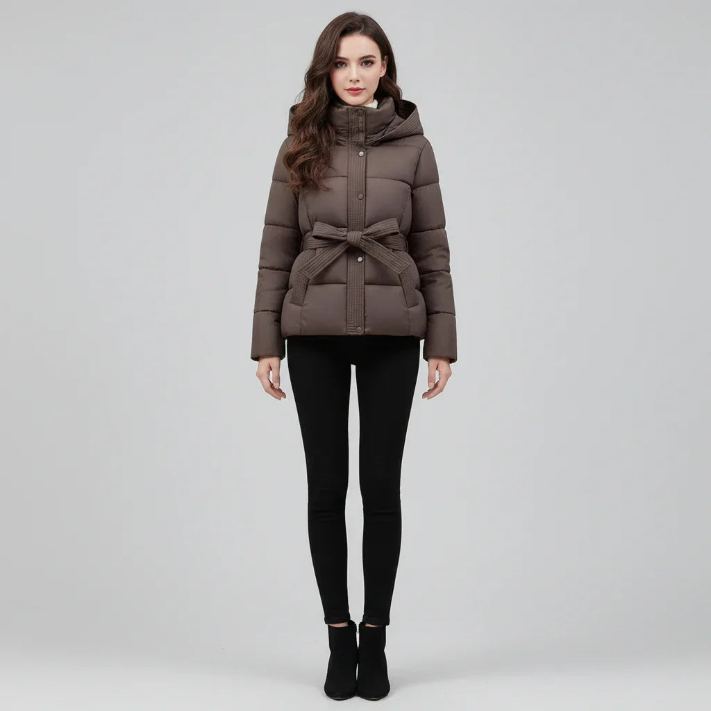 Women's Coat Jacket