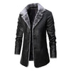 Alexande Men's Winter Jacket Coat - Rebooters