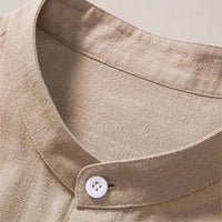 Allard Men's Two-Piece Outfit Set for Stylish Comfort - Rebooters