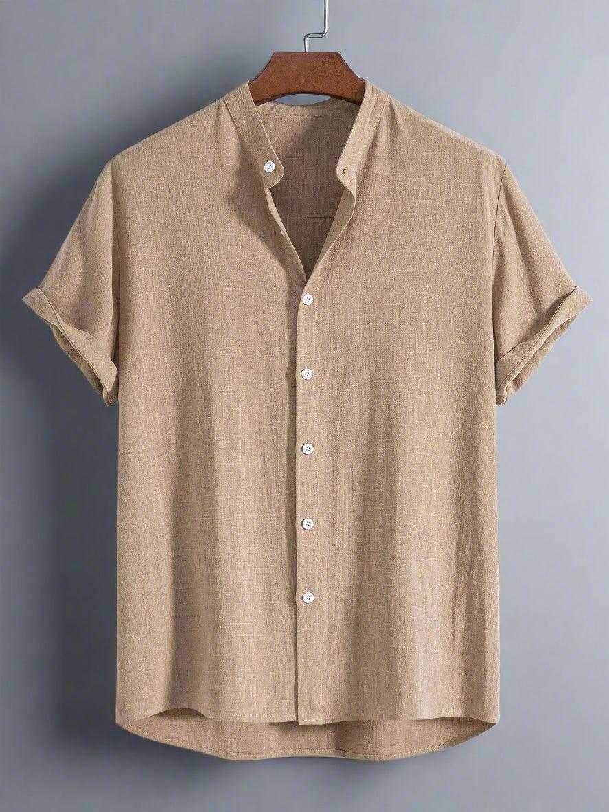 Allard Men's Two-Piece Outfit Set for Stylish Comfort - Rebooters