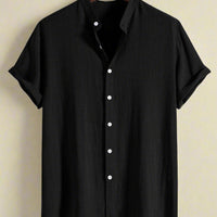 Allard Men's Two-Piece Outfit Set for Stylish Comfort - Rebooters