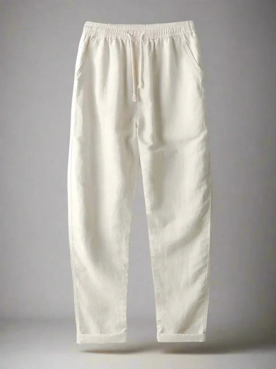 Allard Men's Two-Piece Outfit Set for Stylish Comfort - Rebooters