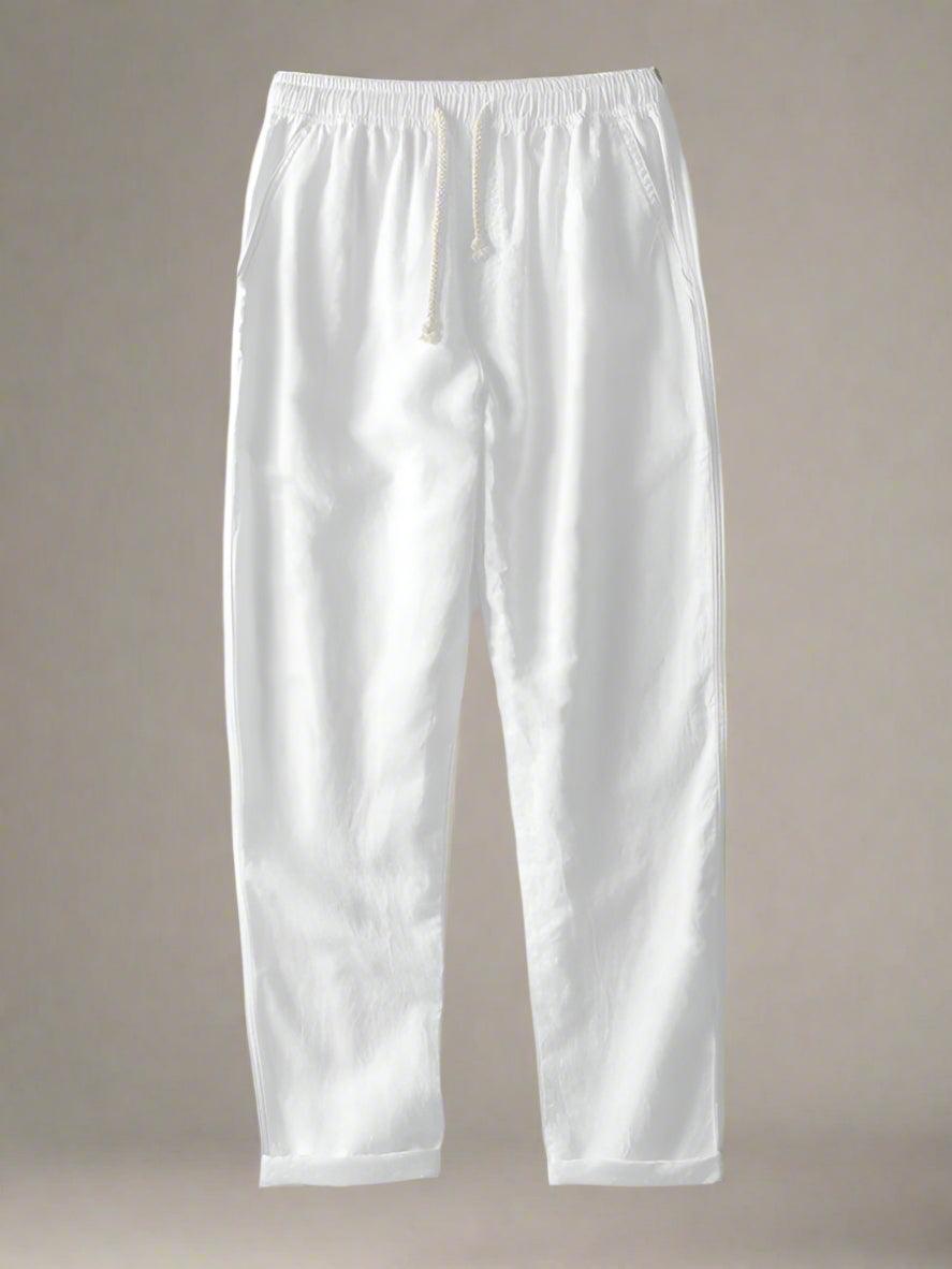Allard Men's Two-Piece Outfit Set for Stylish Comfort - Rebooters