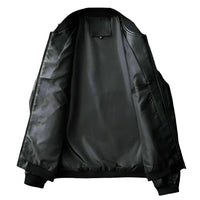 Amir Men's Leather Jacket for Timeless Style and Comfort - Rebooters Mens Leather Jackets