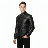 Men's Leather jacket