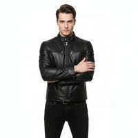 Men's Leather jacket