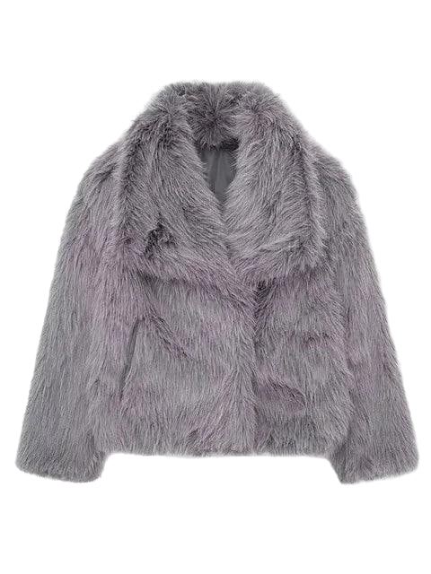 Annabella Women's Chic Woven Jacket Coat for Fall Style - Womens Jackets Rebooters