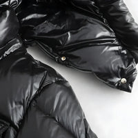 Antwan Men’s Slim Waterproof Canvas Jacket | Rebooters