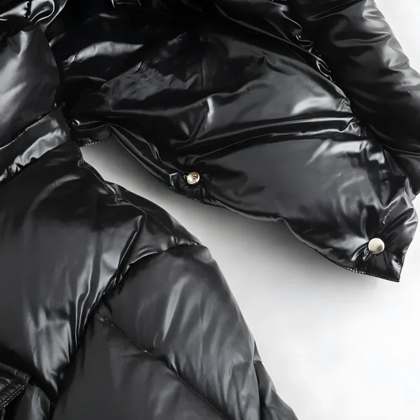Antwan Men’s Slim Waterproof Canvas Jacket | Rebooters