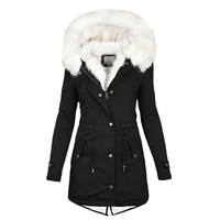 Aria Women's Winter Coat for Stylish Warmth and Comfort - Womens Jackets Rebooters