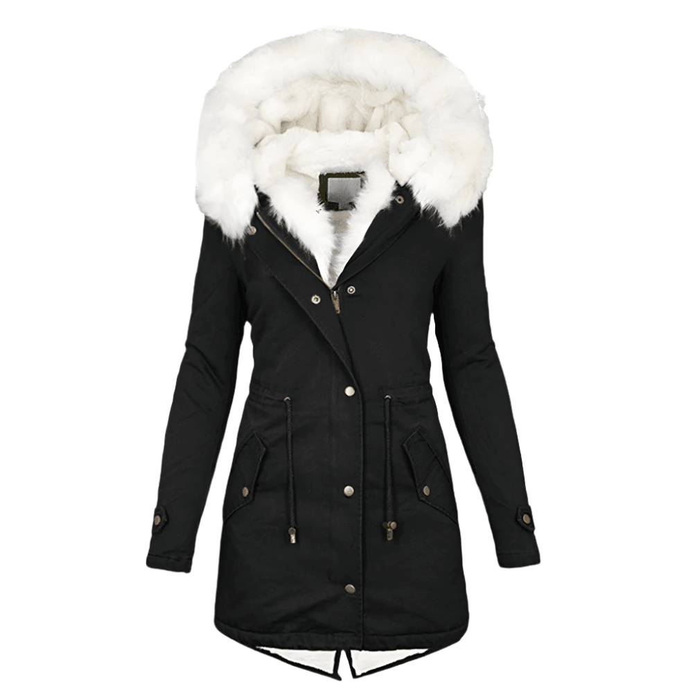 Aria Women's Winter Coat for Stylish Warmth and Comfort - Womens Jackets Rebooters