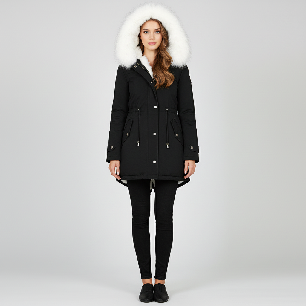 Women's Coat