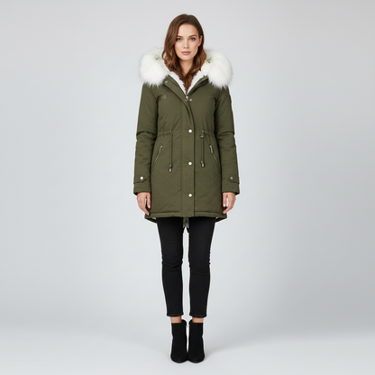 Women's Coat