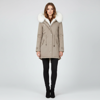 Women's Coat