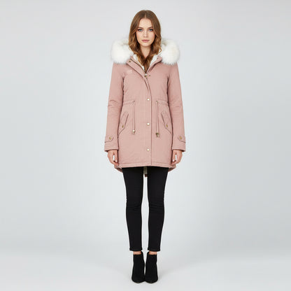 Women's Coat