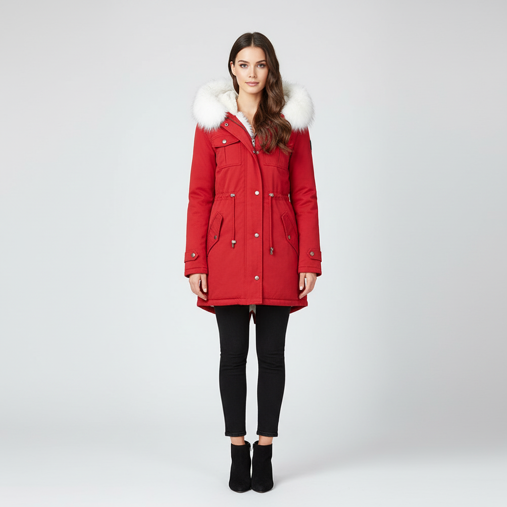 Women's Coat