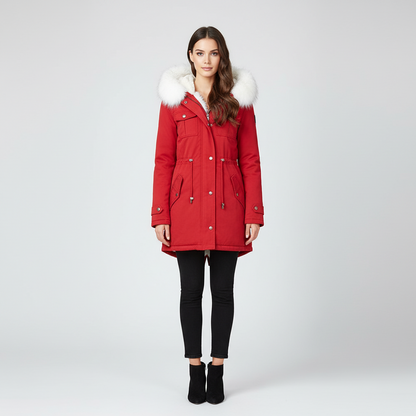 Women's Coat