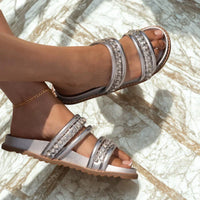 Azzurra Shoes for Women | Rebooters