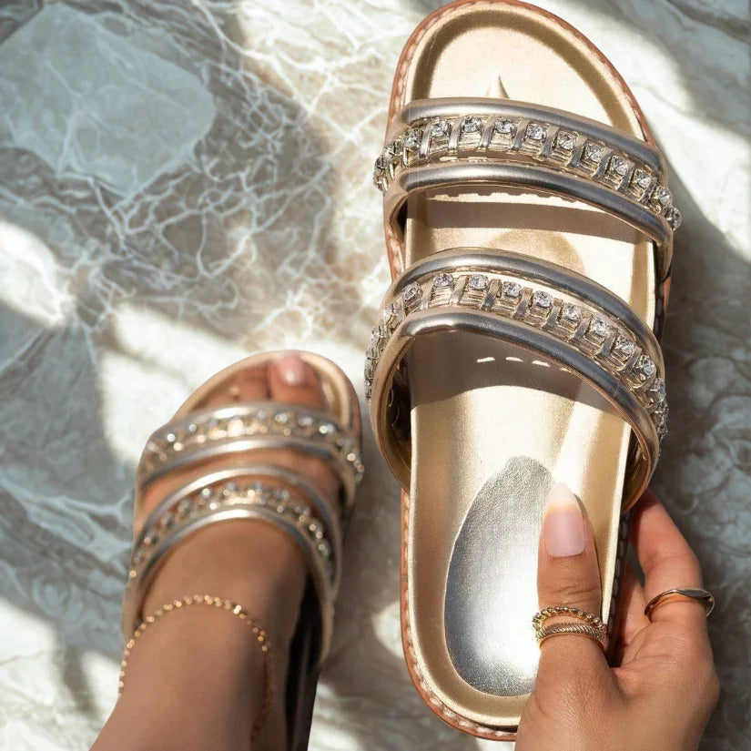 Azzurra Shoes for Women | Rebooters