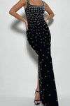 Imogen Maxi Dress for Effortless Evening Elegance Rebooters Maxi Women's Dresses