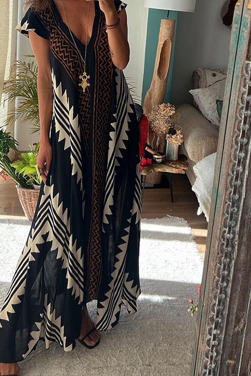 Effortless Style with Aurora Maxi Dress for Any Occasion Rebooters Maxi Women's Dresses