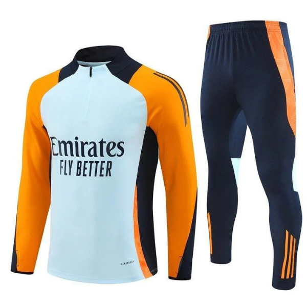 Balance Premium Mens Tracksuit Rebooters