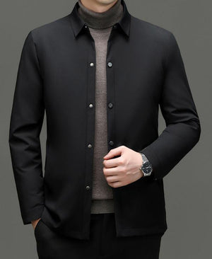 Men's Casual Jacket