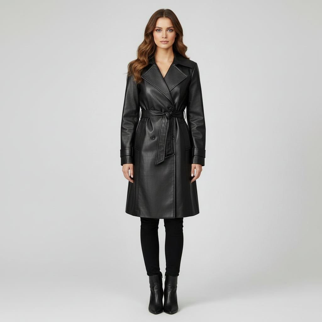 Women's Coat