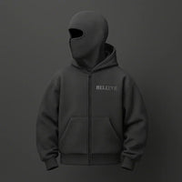Men’s Hoodie | Rebooters