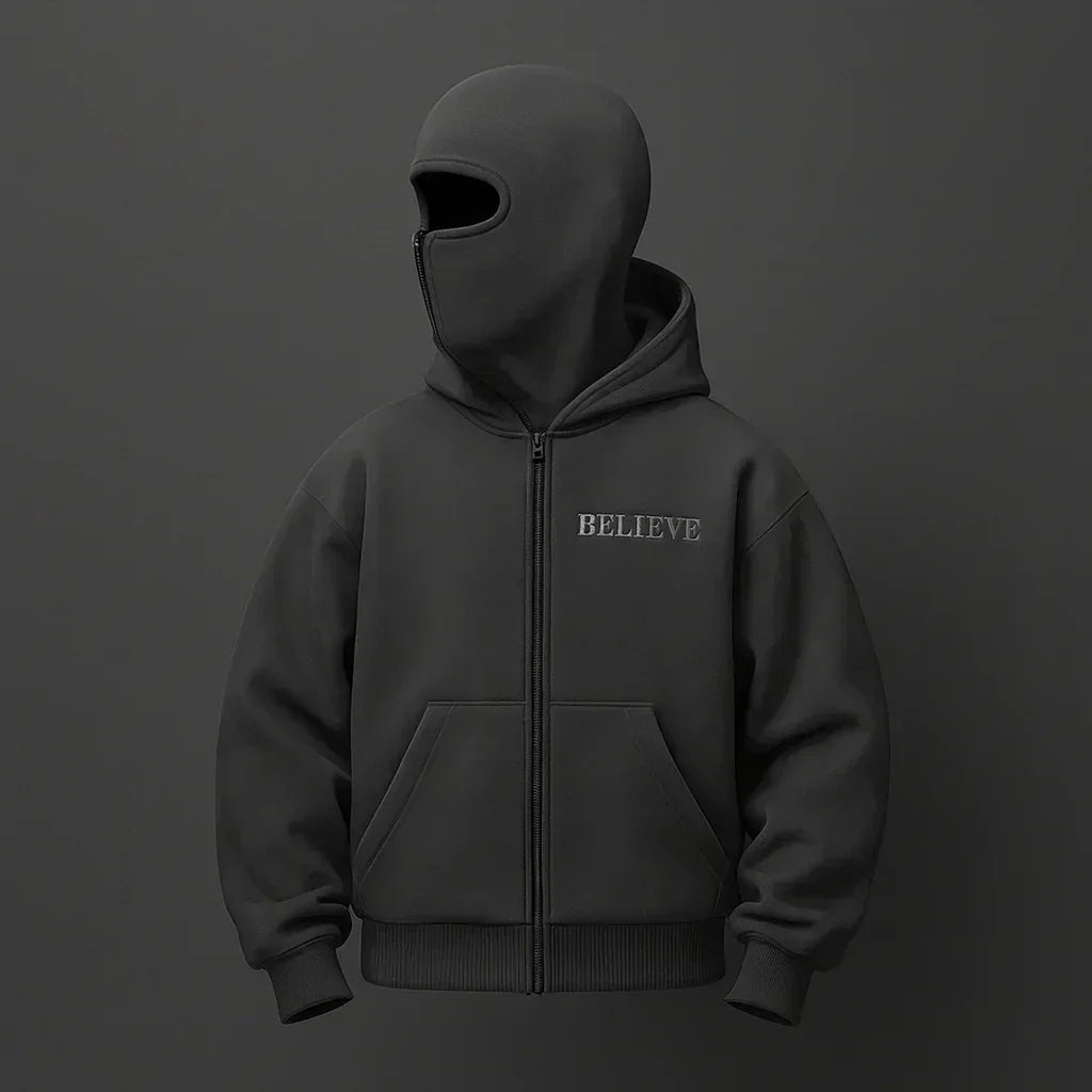 Men’s Hoodie | Rebooters