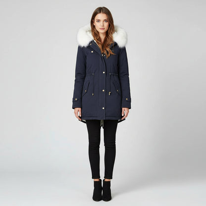 Women's Coat Jacket
