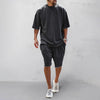 Lightweight Men's Summer Outfit for Effortless Style Rebooters mens 2 piece set